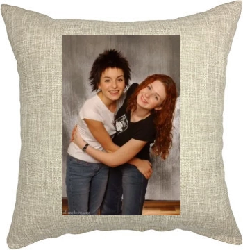 TATU Pillow