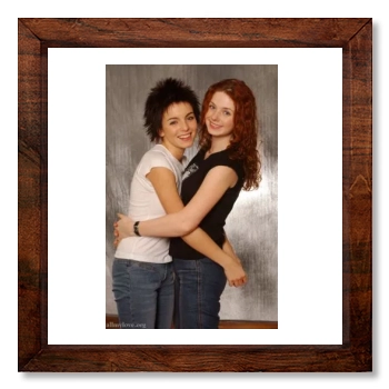 TATU 12x12