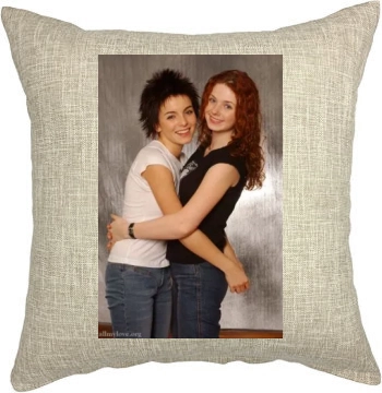 TATU Pillow