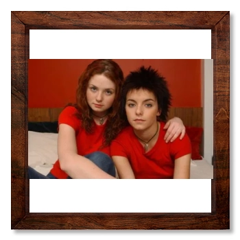 TATU 12x12