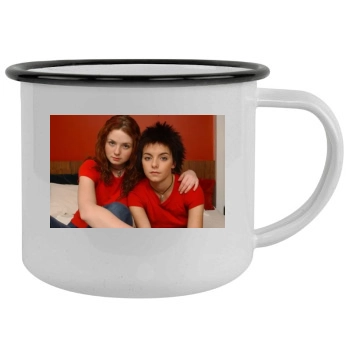 TATU Camping Mug