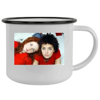 TATU Camping Mug