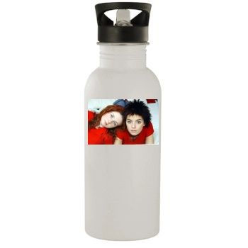 TATU Stainless Steel Water Bottle