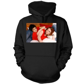 TATU Mens Pullover Hoodie Sweatshirt