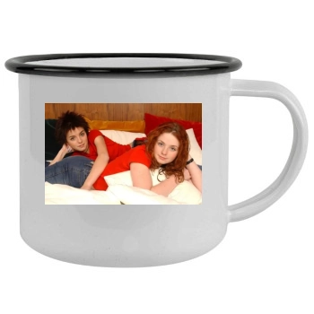 TATU Camping Mug