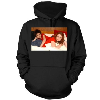 TATU Mens Pullover Hoodie Sweatshirt