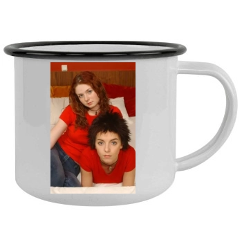 TATU Camping Mug