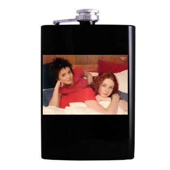 TATU Hip Flask