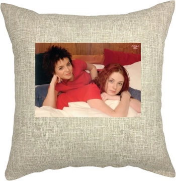 TATU Pillow