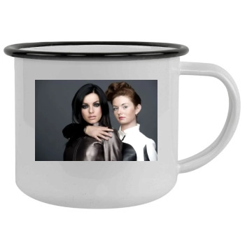 TATU Camping Mug