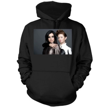 TATU Mens Pullover Hoodie Sweatshirt