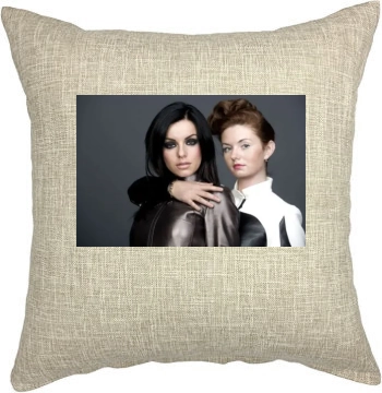 TATU Pillow