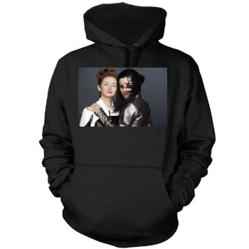 TATU Mens Pullover Hoodie Sweatshirt