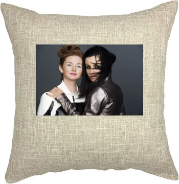 TATU Pillow