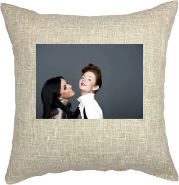 TATU Pillow