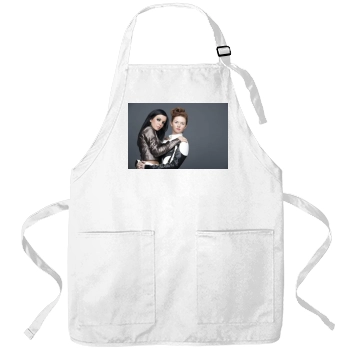 TATU Apron