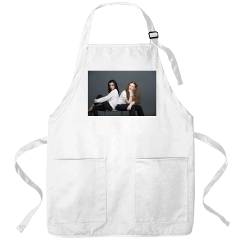 TATU Apron