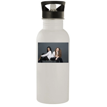 TATU Stainless Steel Water Bottle