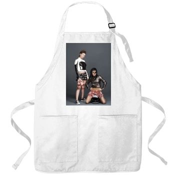 TATU Apron