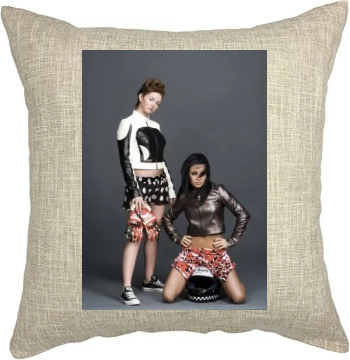 TATU Pillow