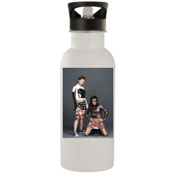 TATU Stainless Steel Water Bottle