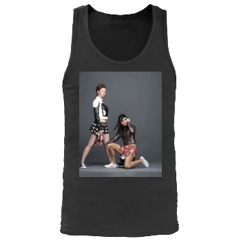 TATU Men's Tank Top