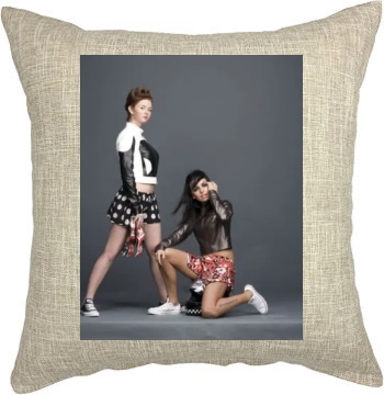 TATU Pillow