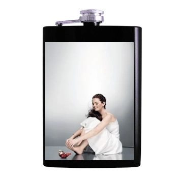 TATU Hip Flask