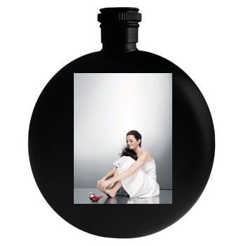 TATU Round Flask