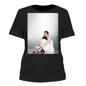 TATU Women's Cut T-Shirt