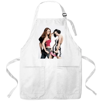 TATU Apron