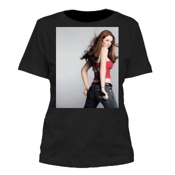 TATU Women's Cut T-Shirt