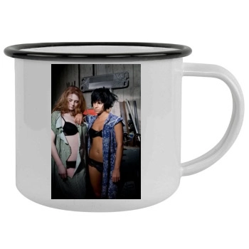 TATU Camping Mug