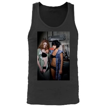 TATU Men's Tank Top