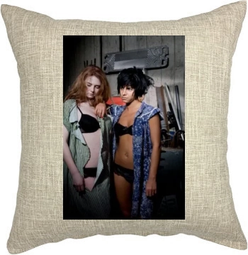 TATU Pillow