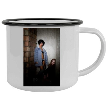 TATU Camping Mug