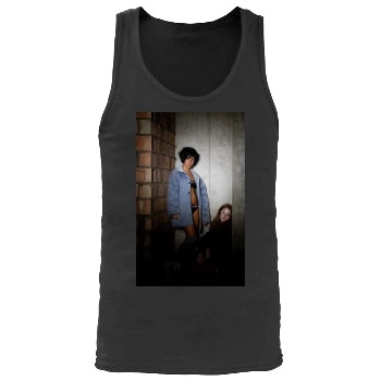 TATU Men's Tank Top