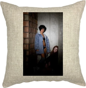 TATU Pillow