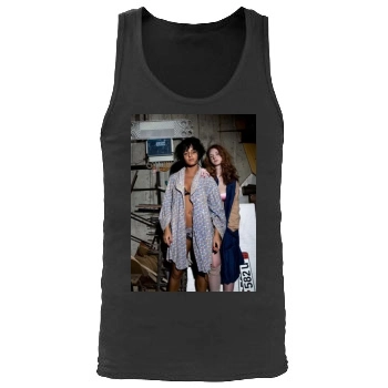 TATU Men's Tank Top