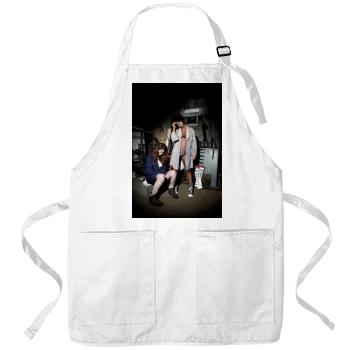 TATU Apron