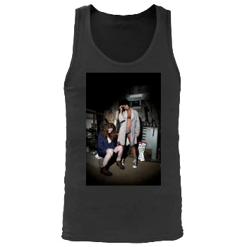 TATU Men's Tank Top