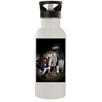 TATU Stainless Steel Water Bottle