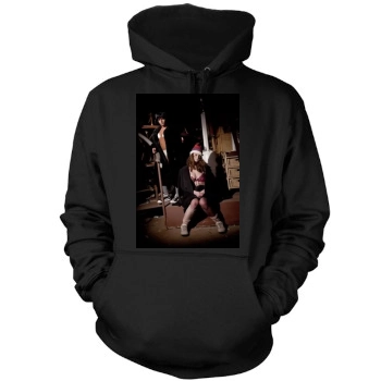 TATU Mens Pullover Hoodie Sweatshirt