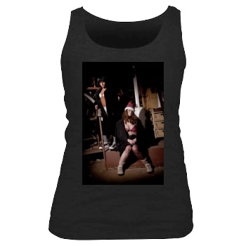 TATU Women's Tank Top