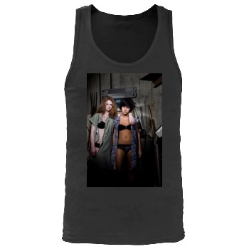 TATU Men's Tank Top