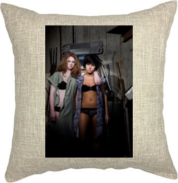 TATU Pillow