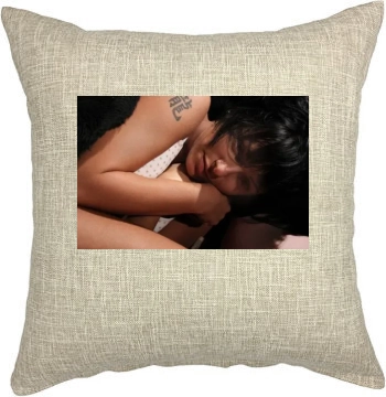 TATU Pillow