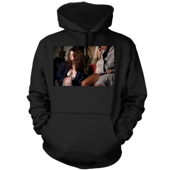 TATU Mens Pullover Hoodie Sweatshirt