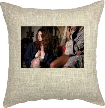 TATU Pillow