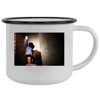 TATU Camping Mug